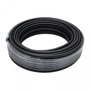 Кабель Kingsignal (коаксиальный фидер 1/2 SF) (HCAHY-50-9) фото 4 | GSM-Репитеры.РУ Кабель Kingsignal (коаксиальный фидер 1/2 SF) (HCAHY-50-9) фото 4