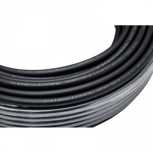 Кабель Kingsignal (коаксиальный фидер 1/2 SF) (HCAHY-50-9) фото 5 | GSM-Репитеры.РУ Кабель Kingsignal (коаксиальный фидер 1/2 SF) (HCAHY-50-9) фото 5