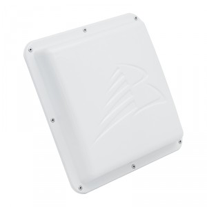 Интернет-комплект роутера 3G/4G ZTE MF283U и внешней антенны 2x14 дБ фото 4