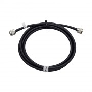 Кабельная сборка N-male - 3 метра 5D-FB - N-male