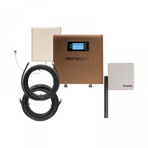 Комплект ProfiBoost 1800/2100 SX25 Hard 5.2 фото 1 | GSM-Репитеры.РУ Комплект ProfiBoost 1800/2100 SX25 Hard 5.2 фото 1