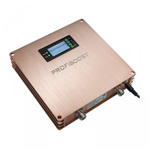 Комплект ProfiBoost 1800/2100 SX25 Hard 5.2 фото 2 | GSM-Репитеры.РУ Комплект ProfiBoost 1800/2100 SX25 Hard 5.2 фото 2