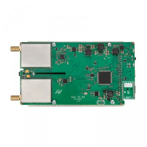 Портативный анализатор спектра Arinst SSA-TG R3 фото 10 | GSM-Репитеры.РУ Портативный анализатор спектра Arinst SSA-TG R3 фото 10