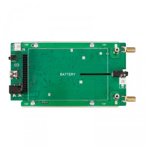 Портативный анализатор спектра Arinst SSA-TG R3 фото 11 | GSM-Репитеры.РУ Портативный анализатор спектра Arinst SSA-TG R3 фото 11