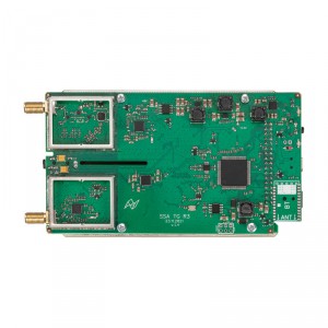 Портативный анализатор спектра Arinst SSA-TG R3 фото 9 | GSM-Репитеры.РУ Портативный анализатор спектра Arinst SSA-TG R3 фото 9