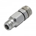 Разъём NF-1/2SF (N-female, прижимной, на кабель 1/2 SF)