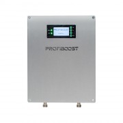 Репитер GSM/LTE1800+3G+4G ProfiBoost 1800/2100/2600 SX25 (75 дБ, 320 мВт)