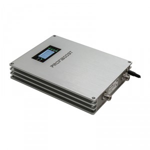 Репитер GSM/LTE1800+3G+4G ProfiBoost 1800/2100/2600 SX25 (75 дБ, 320 мВт) фото 2 | GSM-Репитеры.РУ Репитер GSM/LTE1800+3G+4G ProfiBoost 1800/2100/2600 SX25 (75 дБ, 320 мВт) фото 2