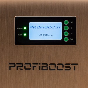 Репитер GSM/LTE1800+3G ProfiBoost 1800/2100 SX25 (75 дБ, 320 мВт) фото 3 | GSM-Репитеры.РУ Репитер GSM/LTE1800+3G ProfiBoost 1800/2100 SX25 (75 дБ, 320 мВт) фото 3
