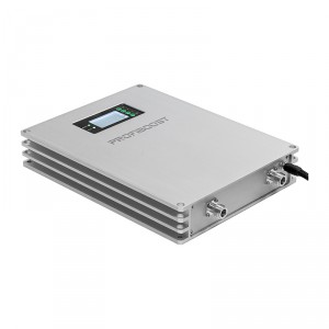 Репитер GSM900+GSM/LTE1800+3G ProfiBoost E900/1800/2100 SX25 (75 дБ, 320 мВт) фото 4 | GSM-Репитеры.РУ Репитер GSM900+GSM/LTE1800+3G ProfiBoost E900/1800/2100 SX25 (75 дБ, 320 мВт) фото 4