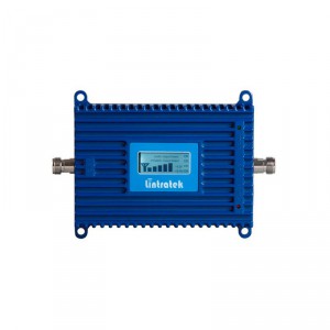 Репитер Lintratek KW20L-4G (2600) фото 1 | GSM-Репитеры.РУ Репитер Lintratek KW20L-4G (2600) фото 1