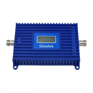 Репитер Lintratek KW20L-4G (2600) фото 3 | GSM-Репитеры.РУ Репитер Lintratek KW20L-4G (2600) фото 3