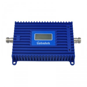 Репитер Lintratek KW20L-GSM (900) фото 3 | GSM-Репитеры.РУ Репитер Lintratek KW20L-GSM (900) фото 3