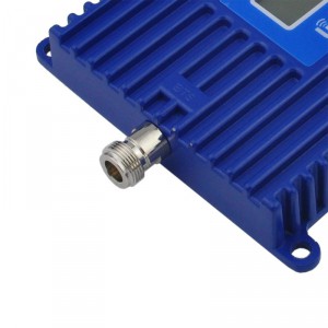 Репитер Lintratek KW20L-GSM (900) фото 5 | GSM-Репитеры.РУ Репитер Lintratek KW20L-GSM (900) фото 5