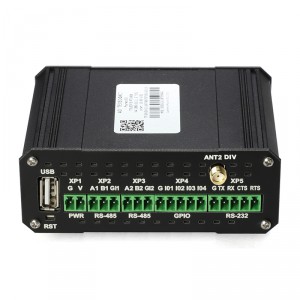 Роутер 3G/4G Teleofis RTU1068 V4 (R) Dual-Sim, RS232, RS485 фото 4 | GSM-Репитеры.РУ Роутер 3G/4G Teleofis RTU1068 V4 (R) Dual-Sim, RS232, RS485 фото 4