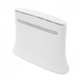Роутер 3G/4G-WiFi ZTE MF283U