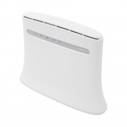 Роутер 3G/4G-WiFi ZTE MF283U Роутер 3G/4G-WiFi ZTE MF283U