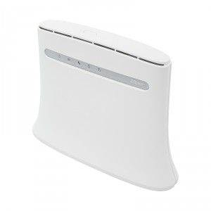 Роутер 3G/4G-WiFi ZTE MF283U фото 1 | GSM-Репитеры.РУ Роутер 3G/4G-WiFi ZTE MF283U фото 1