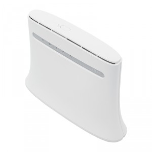 Роутер 3G/4G-WiFi ZTE MF283U фото 3 | GSM-Репитеры.РУ Роутер 3G/4G-WiFi ZTE MF283U фото 3