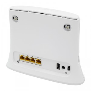 Роутер 3G/4G-WiFi ZTE MF283U фото 6 | GSM-Репитеры.РУ Роутер 3G/4G-WiFi ZTE MF283U фото 6