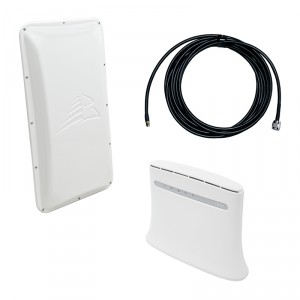 Интернет-роутер на дачу ZTE MF283U с внешней антенной Astra 17 дБ фото 1 | GSM-Репитеры.РУ Интернет-роутер на дачу ZTE MF283U с внешней антенной Astra 17 дБ фото 1