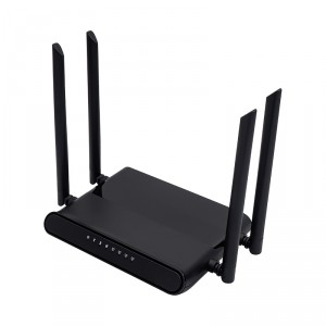 Роутер USB-WiFi ZBT WG108-C фото 1