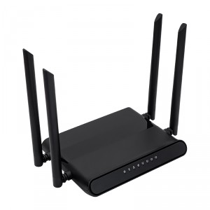 Роутер USB-WiFi ZBT WG108-C фото 2
