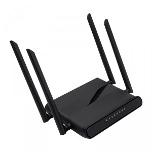 Роутер USB-WiFi ZBT WG108-C фото 3