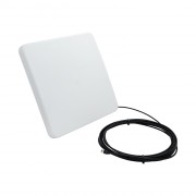 Антенна 3G/4G AGATA MIMO 2x2 BOX со встроенным роутером и модемом