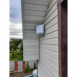 Антенна Zara 3G/4G (Панельная, 14 дБ) фото 6 | GSM-Репитеры.РУ Антенна Zara 3G/4G (Панельная, 14 дБ) фото 6