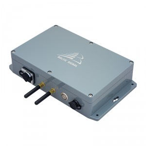 Автомобильный 3G/4G-роутер AUTO BOX фото 3