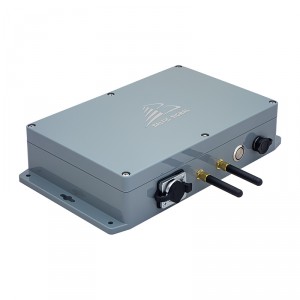 Автомобильный 3G/4G-роутер AUTO BOX фото 4