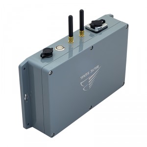 Автомобильный 3G/4G-роутер AUTO BOX фото 5