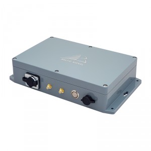 Автомобильный 3G/4G-роутер AUTO BOX фото 7