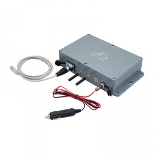 Автомобильный 3G/4G-роутер AUTO BOX фото 8