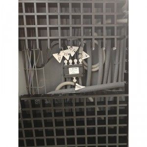 Делитель мощности Baltic Signal BS-700/2700-1/4 фото 4