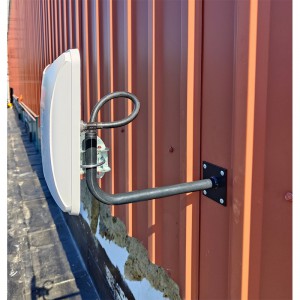 Кронштейн для крепления внешней антенны фото 8 | GSM-Репитеры.РУ Кронштейн для крепления внешней антенны фото 8