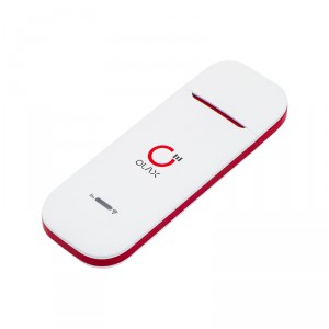 Модем 3G/4G OLAX U90 с WiFi фото 1