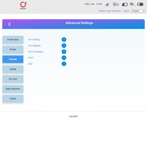 Модем 3G/4G OLAX U90 с WiFi фото 13