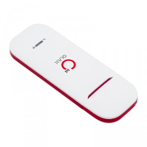 Модем 3G/4G OLAX U90 с WiFi фото 2