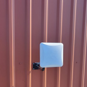 Антенна 3G/4G PETRA Broad Band (Панельная, 13-15 дБ) фото 17