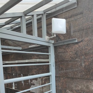 Антенна 3G/4G PETRA Broad Band (Панельная, 13-15 дБ) фото 18