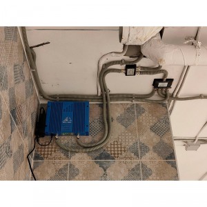 Репитер GSM/LTE1800+3G Baltic Signal BS-DCS/3G-80 (80 дБ, 1000 мВт) фото 6 | GSM-Репитеры.РУ Репитер GSM/LTE1800+3G Baltic Signal BS-DCS/3G-80 (80 дБ, 1000 мВт) фото 6