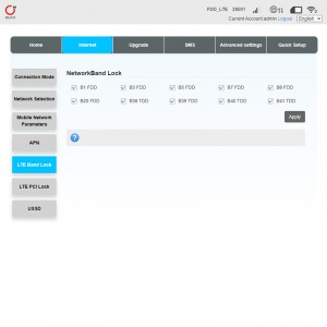Роутер 3G/4G-WiFi OLAX AX6 PRO фото 13 | GSM-Репитеры.РУ Роутер 3G/4G-WiFi OLAX AX6 PRO фото 13