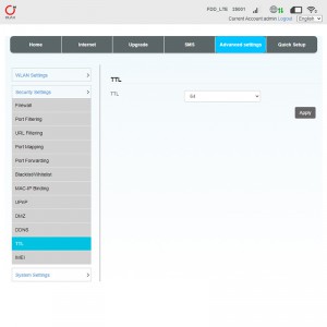 Роутер 3G/4G-WiFi OLAX AX6 PRO фото 18 | GSM-Репитеры.РУ Роутер 3G/4G-WiFi OLAX AX6 PRO фото 18