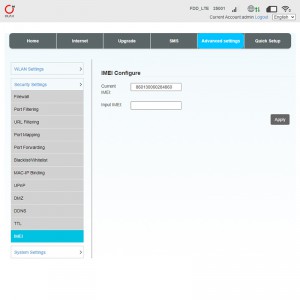 Роутер 3G/4G-WiFi OLAX AX6 PRO фото 19 | GSM-Репитеры.РУ Роутер 3G/4G-WiFi OLAX AX6 PRO фото 19