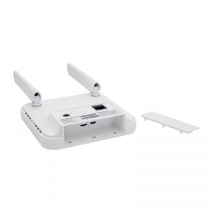 Роутер 3G/4G-WiFi OLAX AX6 PRO фото 7 | GSM-Репитеры.РУ Роутер 3G/4G-WiFi OLAX AX6 PRO фото 7