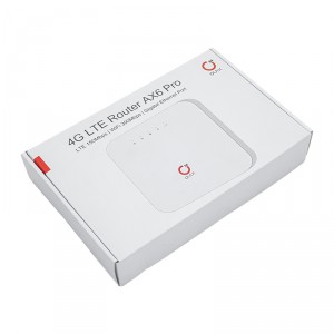 Роутер 3G/4G-WiFi OLAX AX6 PRO фото 9 | GSM-Репитеры.РУ Роутер 3G/4G-WiFi OLAX AX6 PRO фото 9