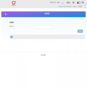 Роутер 3G/4G-WiFi OLAX AX7 PRO фото 12