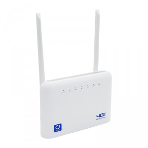 Роутер 3G/4G-WiFi OLAX AX7 PRO фото 3